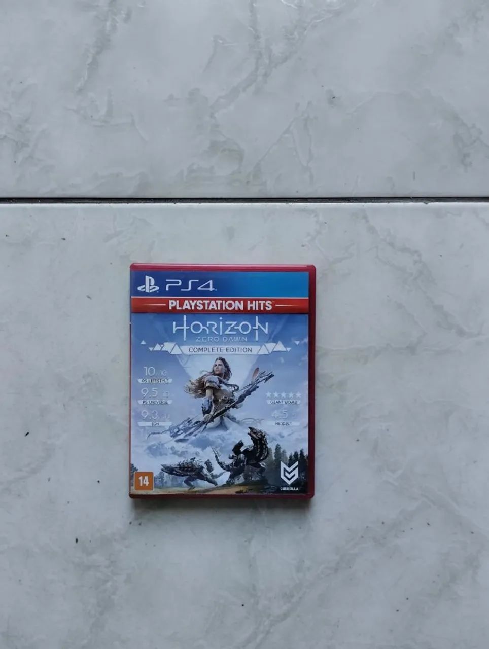 Jogos ps4 - Foto 4