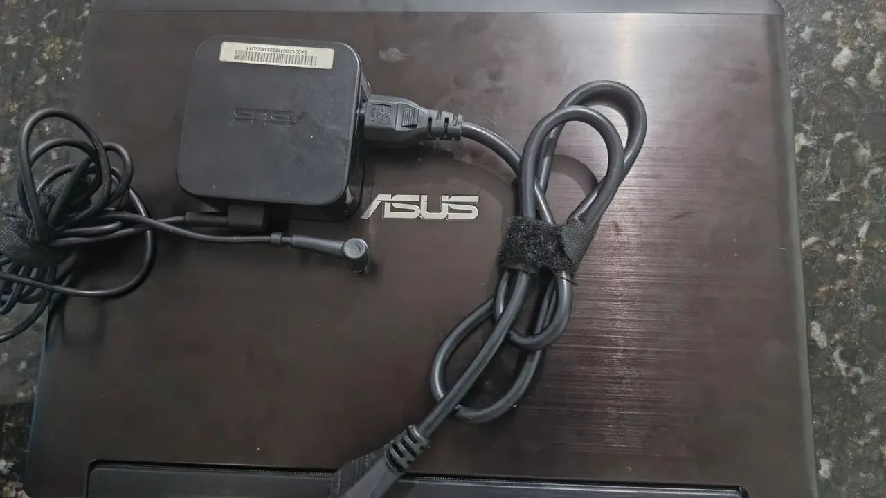 Notebook Asus  - Foto 4
