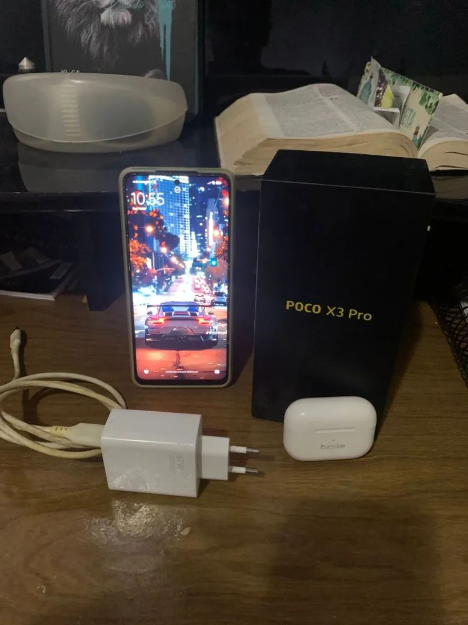 Poco x3 pro  - Foto 2