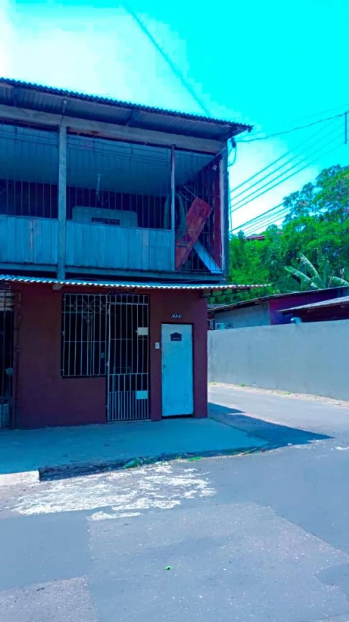 Foto - Macapá - Perpétuo Socorro