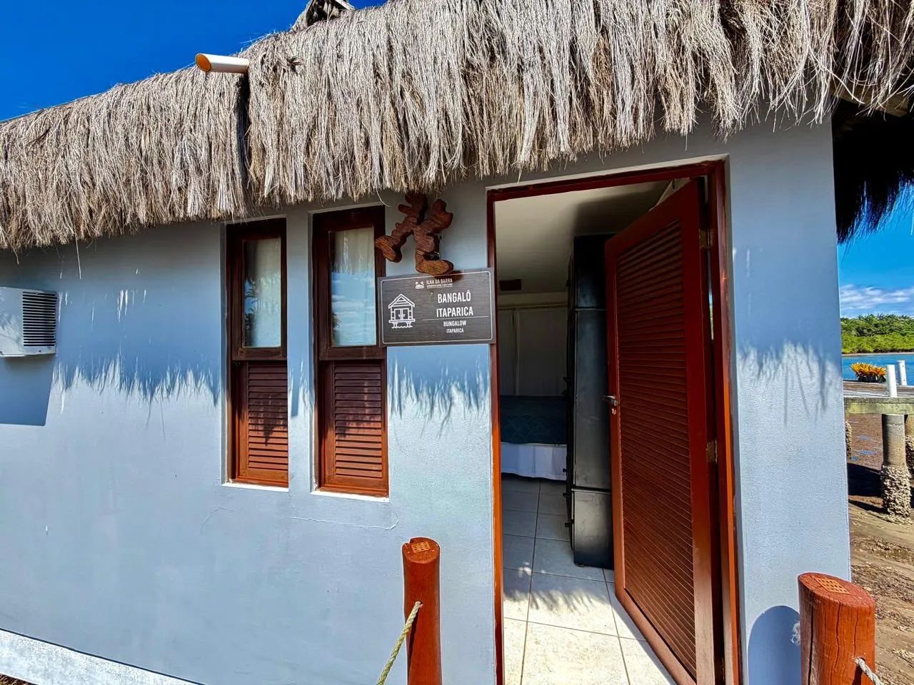 Ilha da Barra  - Foto 2