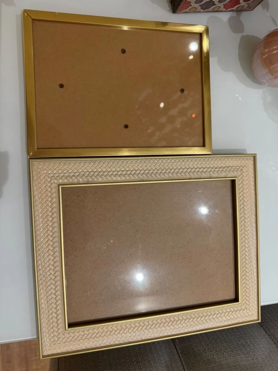 Desapego - Objetos decorativos - Foto 4