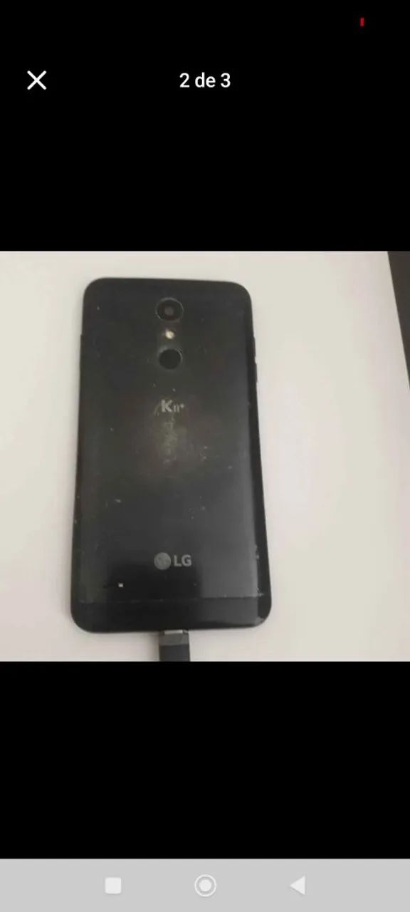 LG k11 - Foto 2