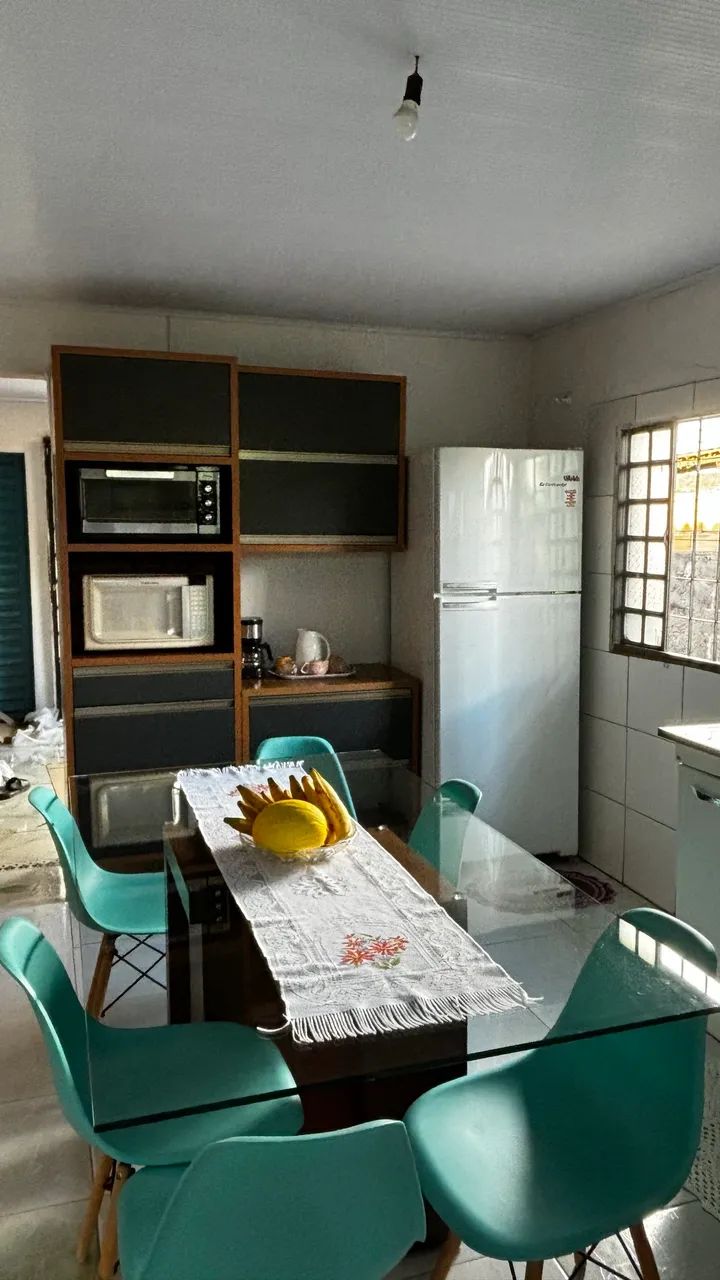 Casa com 3 quartos - Foto 4