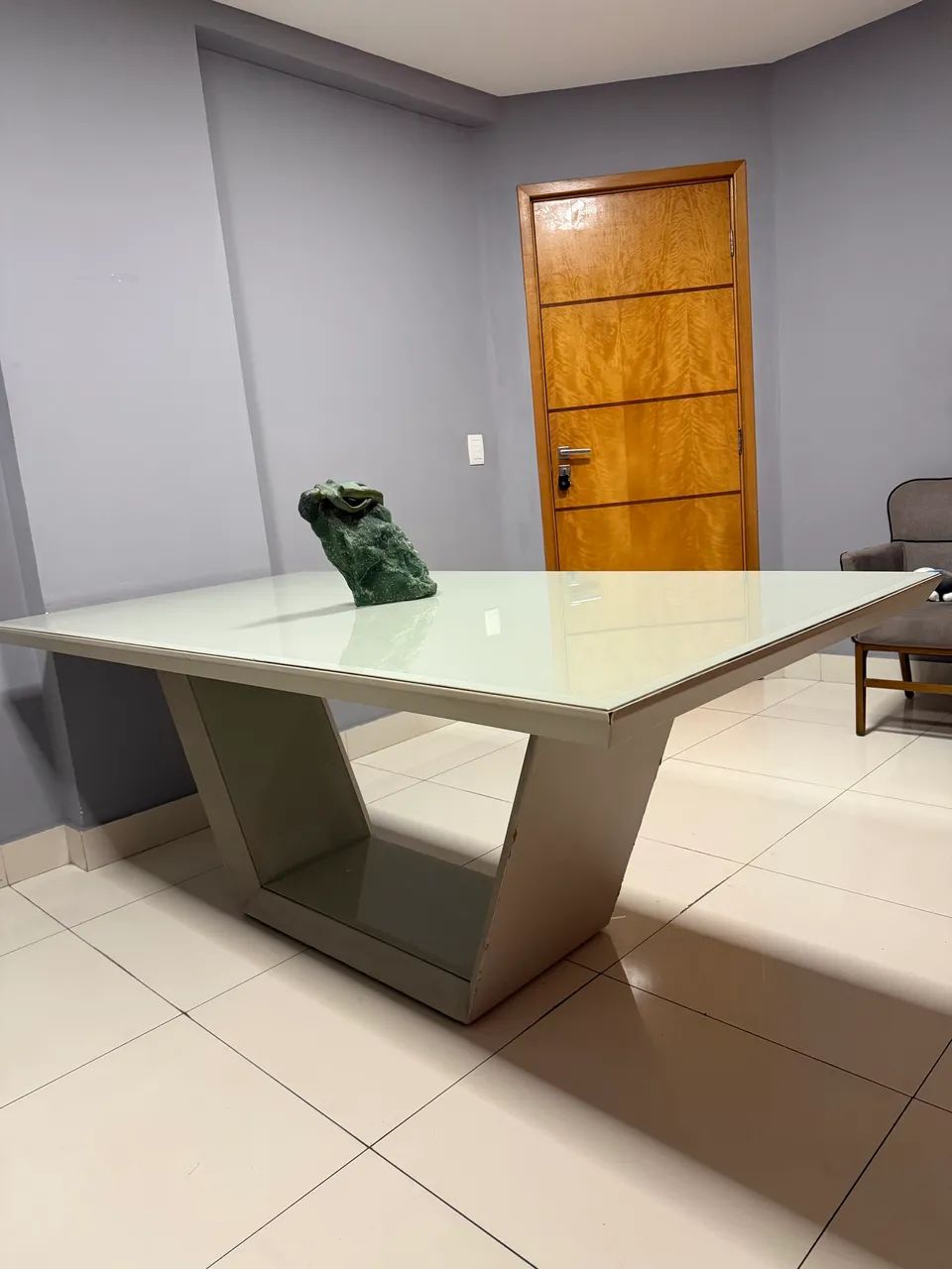 Mesa Jantar  - Foto 3