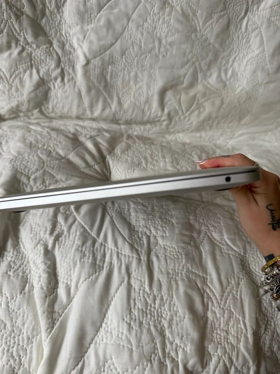 MacBook Pro 13 M1 - 2020 | Novíssimo + Mouse Apple - Foto 2