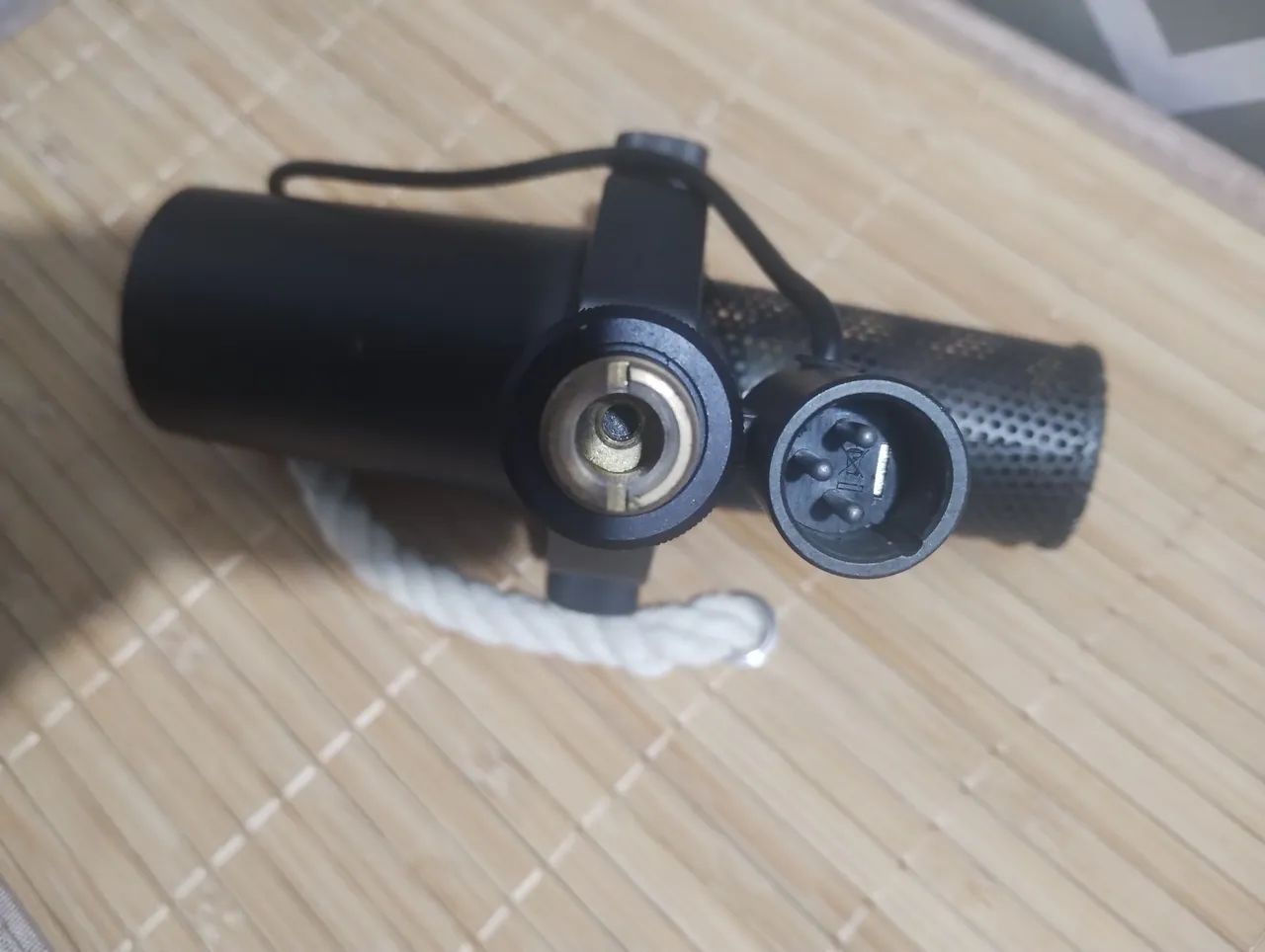 Microfone shure  - Foto 3