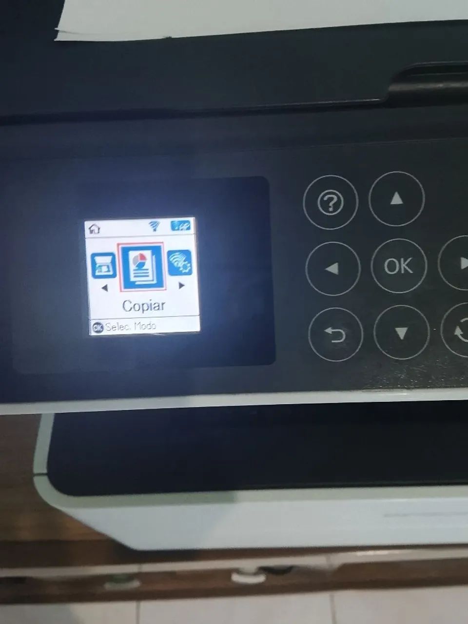 Epson M2170 - Foto 2