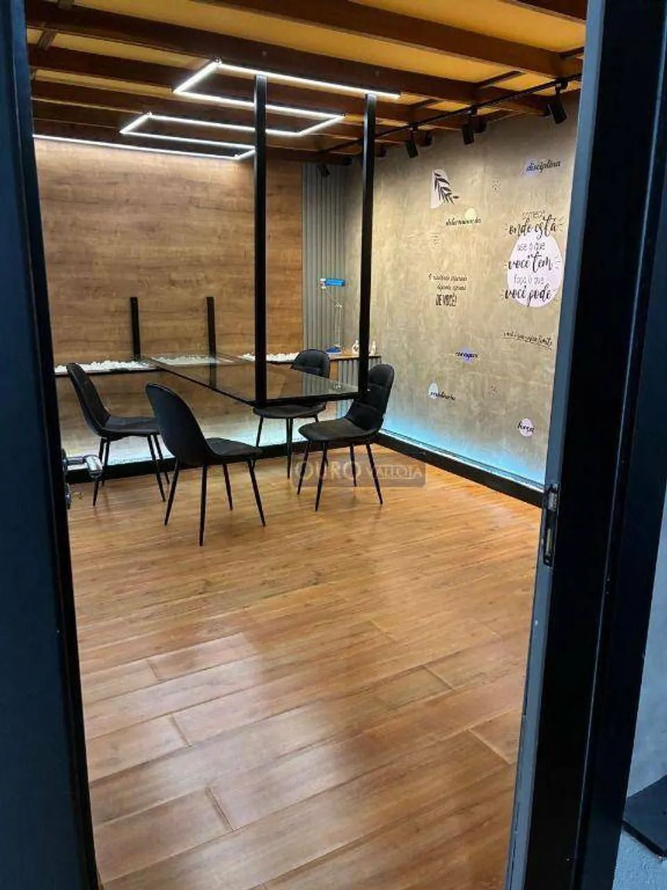 Excelente Casa Comercial Para Venda Na Vila Zelina - Foto 4