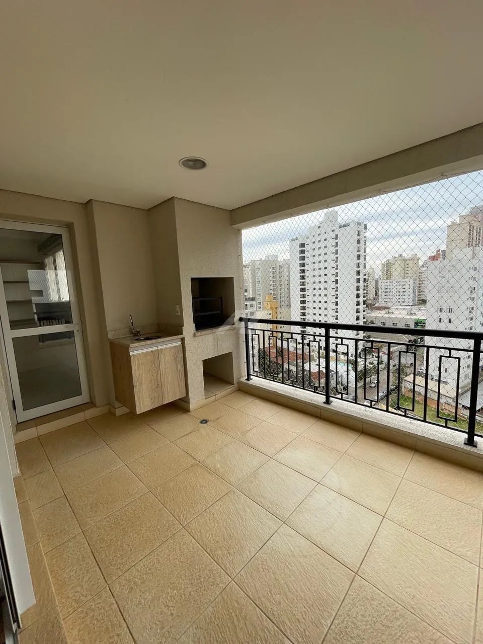 apartamento - Cambuí - Campinas - Foto 4
