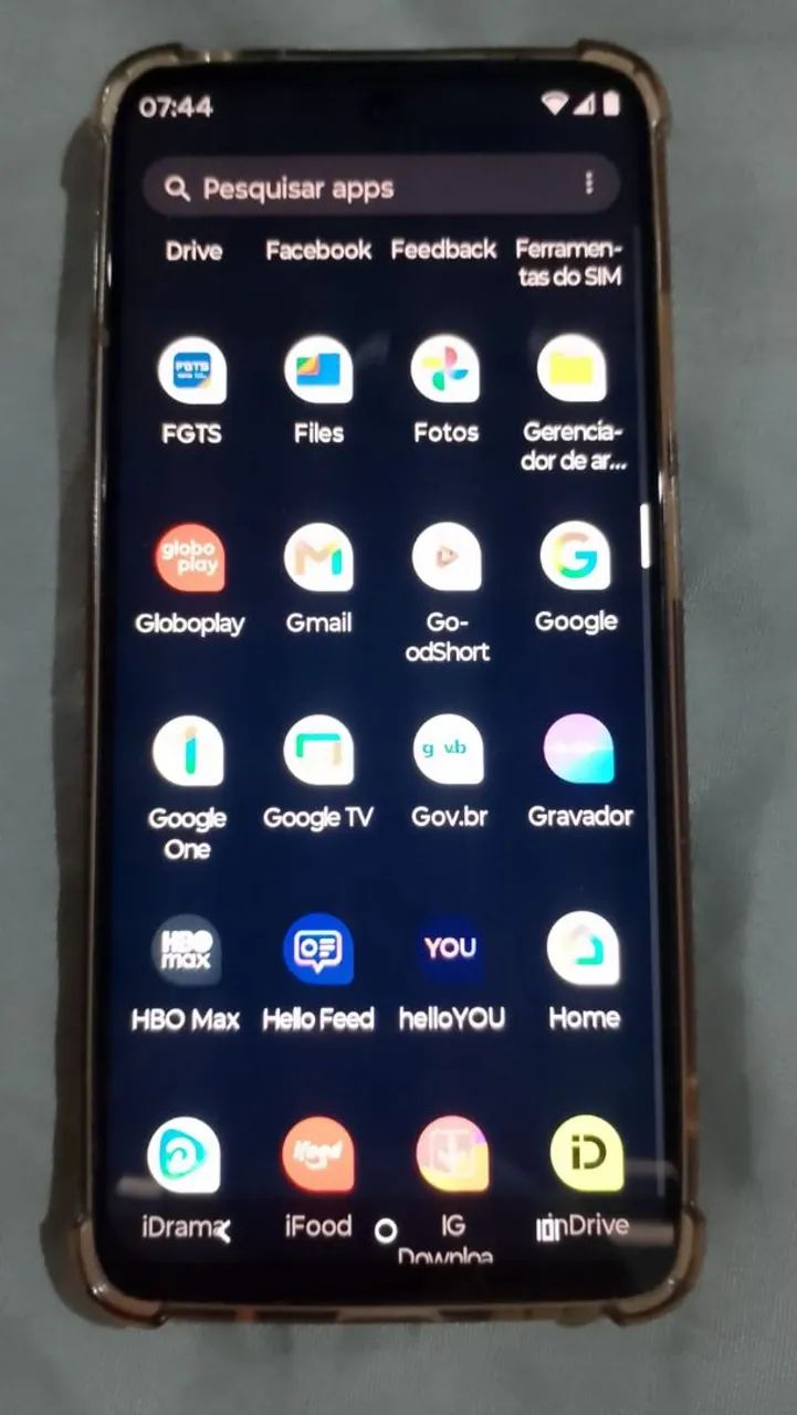 Vende-se Celular Moto G15  - Foto 3