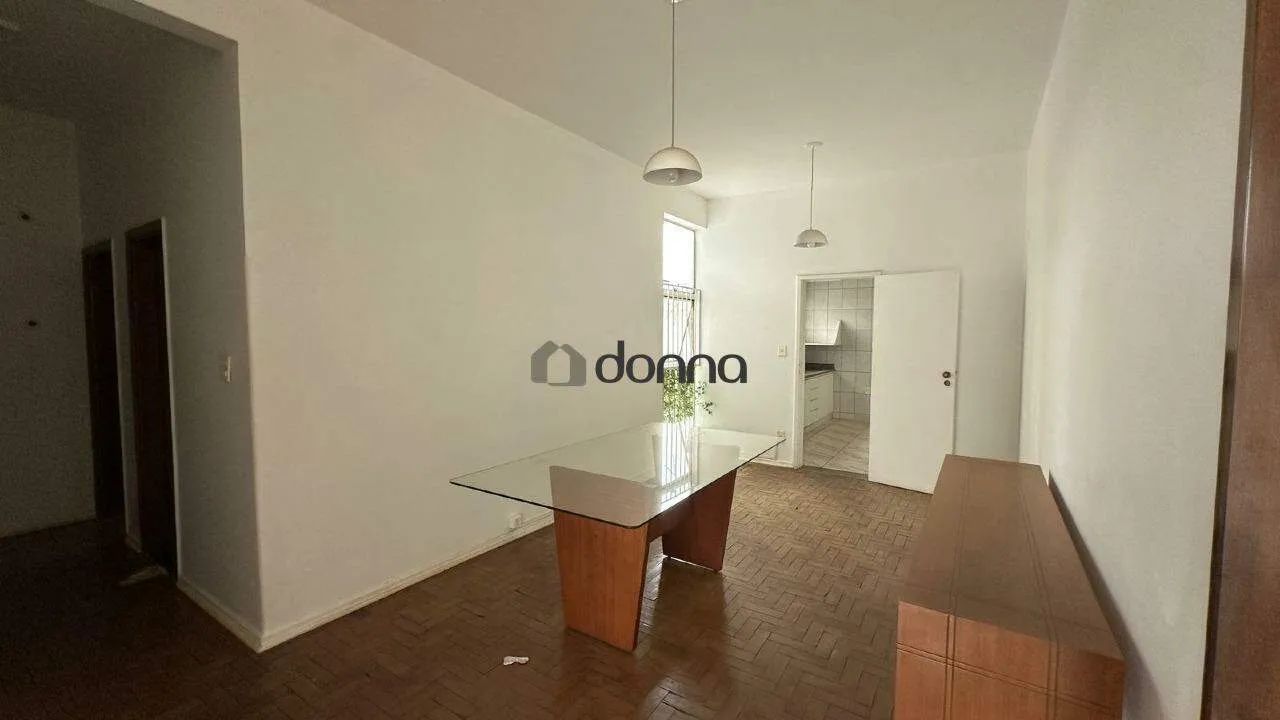 Apartamento residencial de 150 m² com 3 quartos à venda no Centro de Uberaba - Foto 5