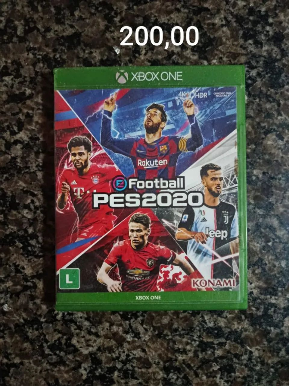 Jogos Xbox one - Foto 4