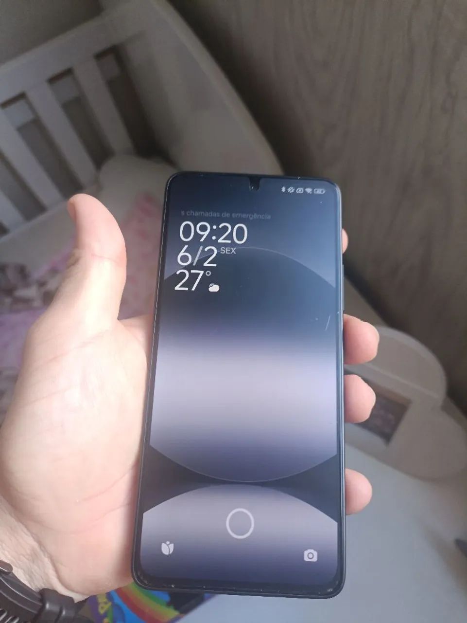 Redimi Note 14 5g NFC - Foto 5