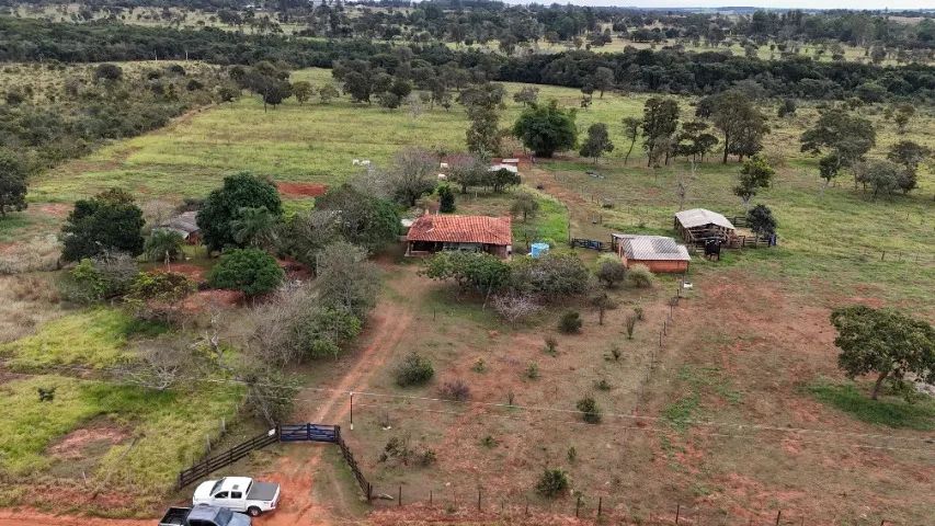 Chácara bem Montada em Jaraguari! - Foto 4