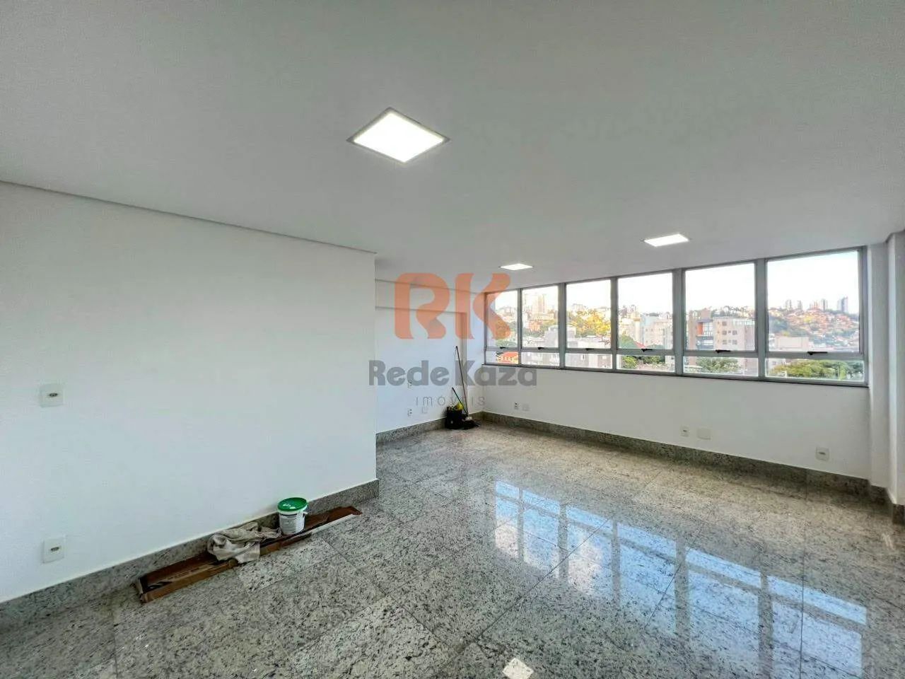 SALA PARA ALUGAR - OURO PRETO - BELO HORIZONTE - MG