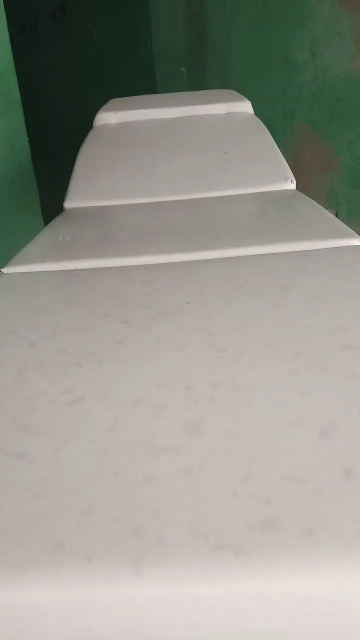 Maca de estúdio 