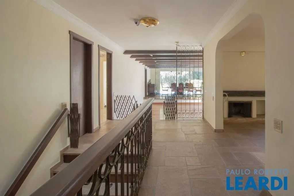 CASA ASSOBRADADA - JARDIM GUEDALA - SP - Foto 12