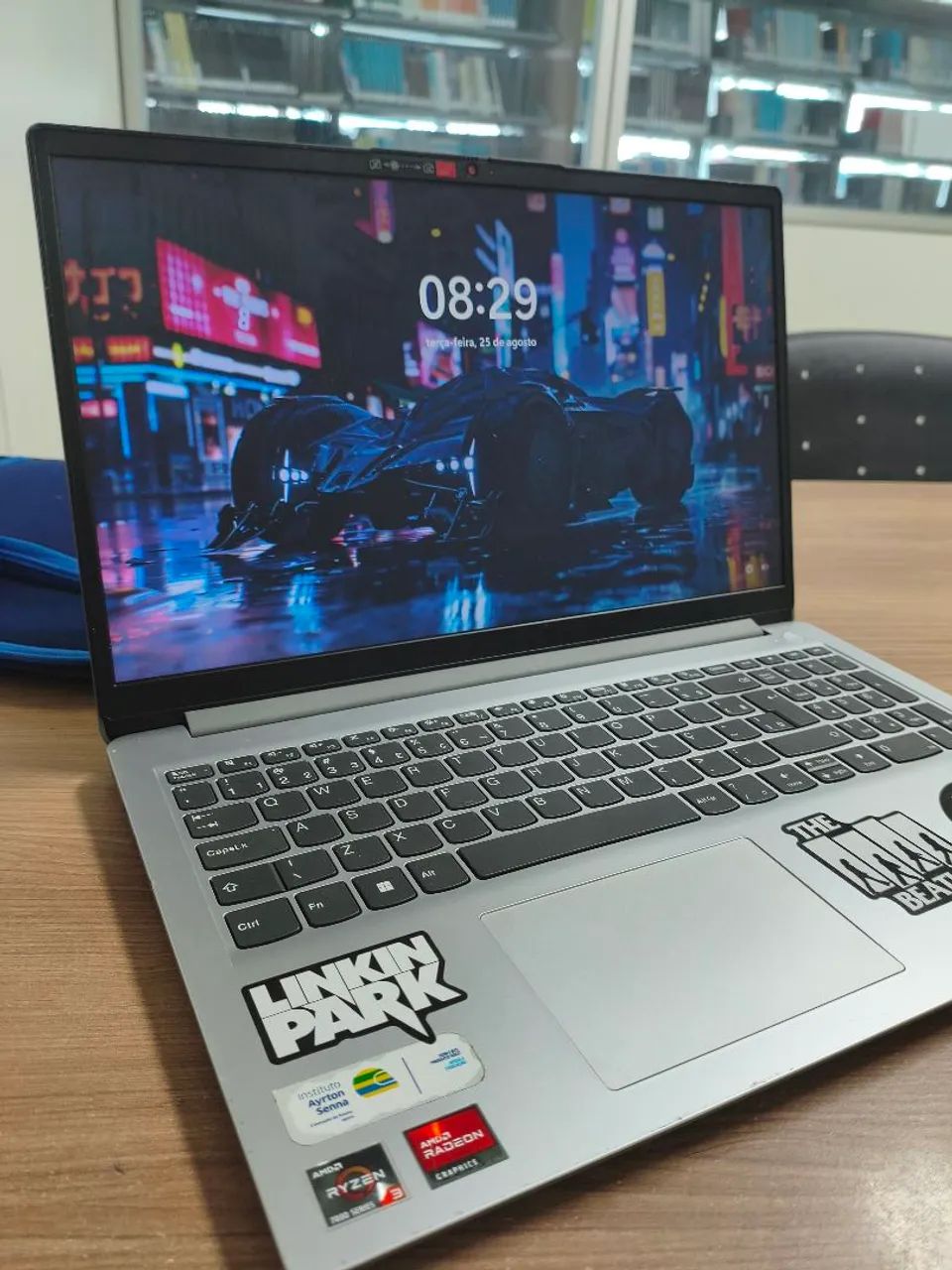 Notebook Lenovo Ideapad 1 - Foto 4