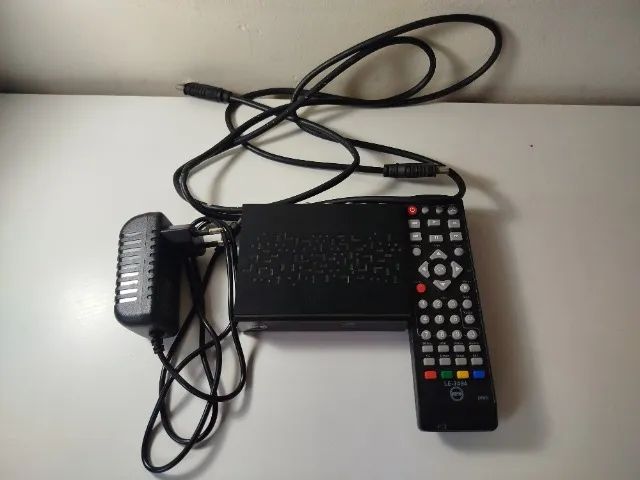 Conversor e Gravador Digital de TV Keo K900 - Foto 2