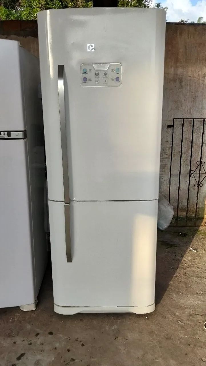 Geladeira Eletrolux 