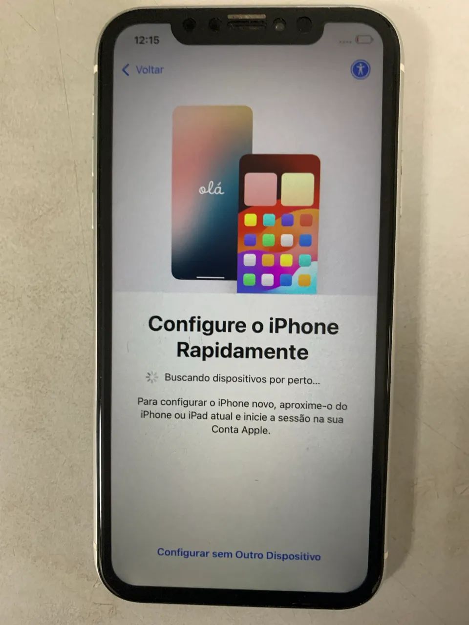 iPhone XR  - Foto 2