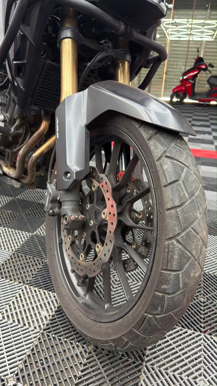 Moto Extra  - Foto 3