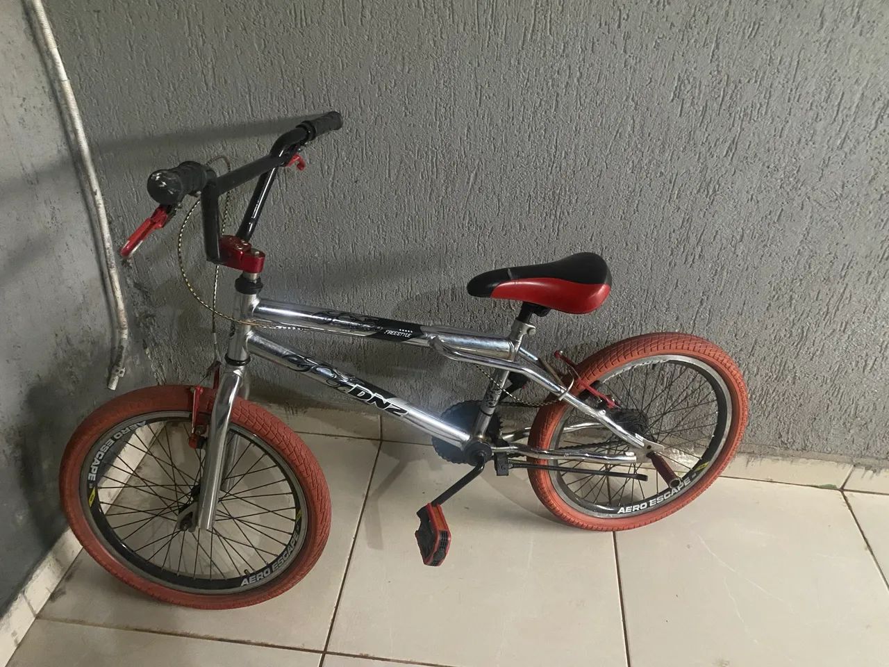 Bicicleta  - Foto 2