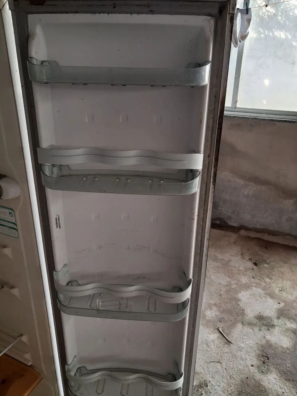 Geladeira consul usada - Foto 2