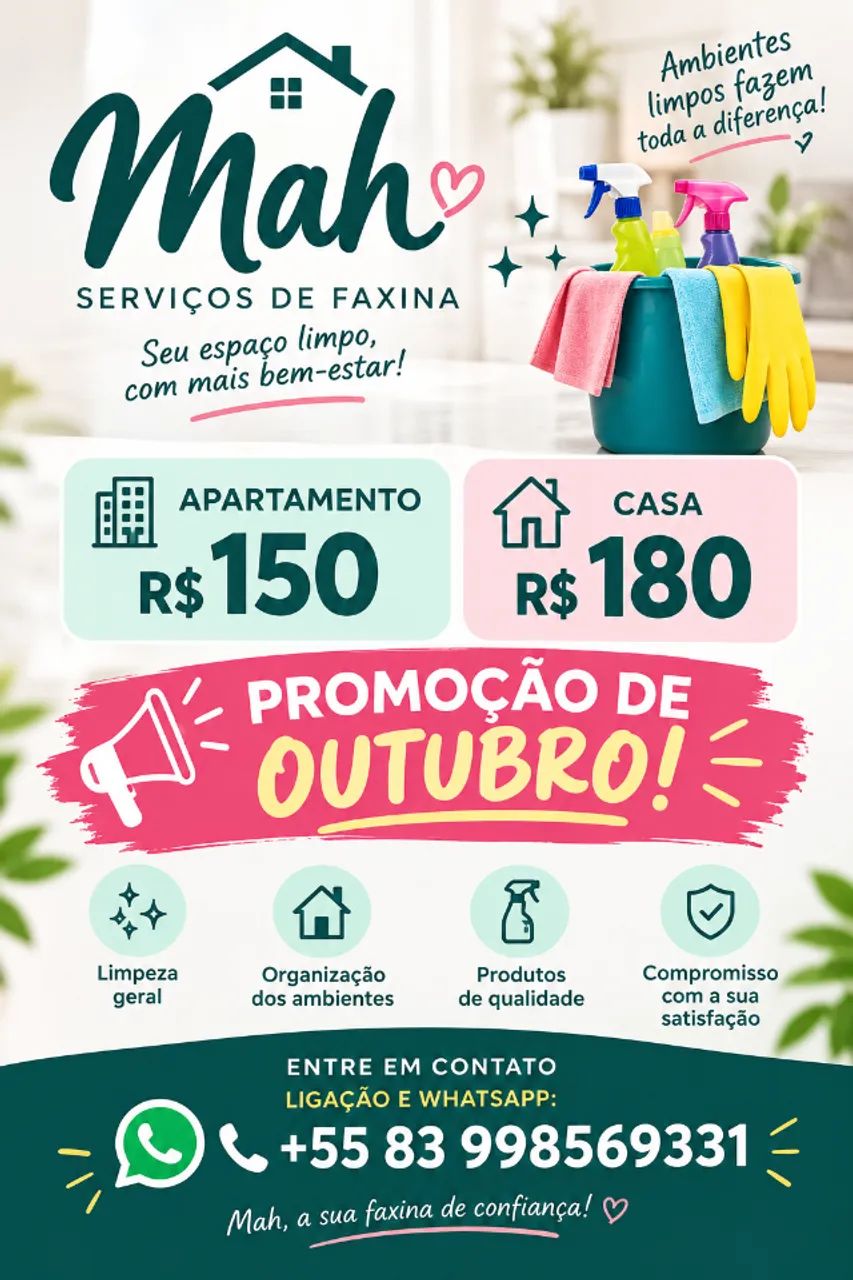 Faxina