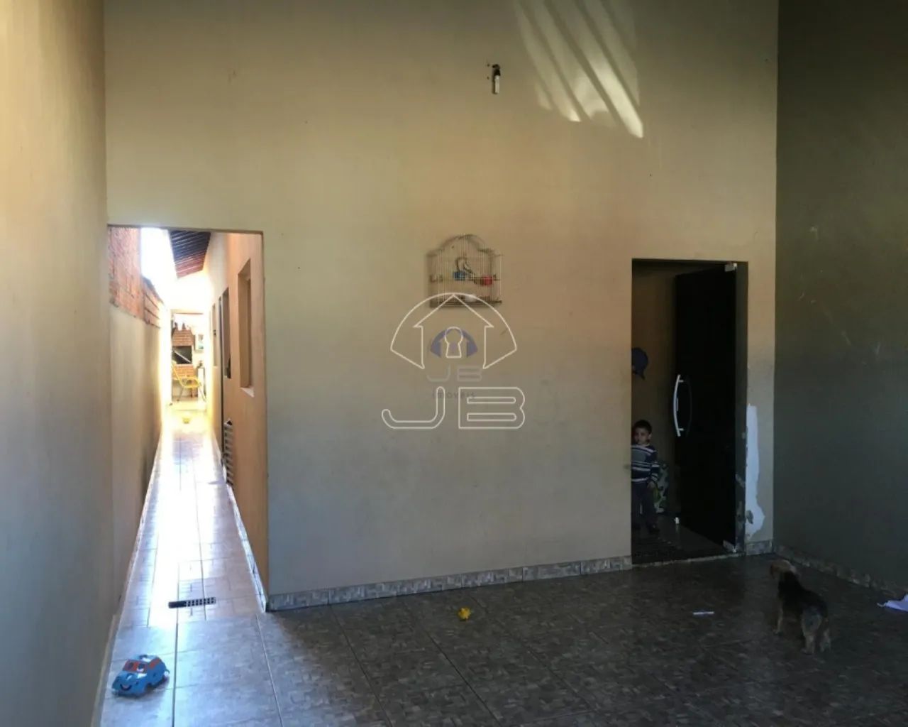 Casa a venda no Pq. Pavan, região do Matão, em Sumaré/SP - Foto 5