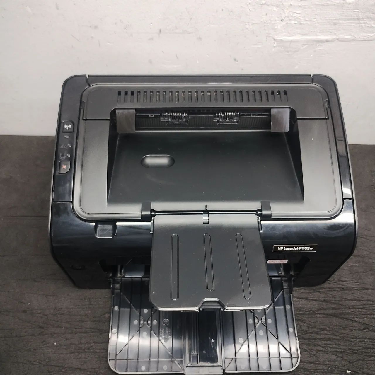 Impressora hp p1102w( COM GARANTIA) - Foto 3