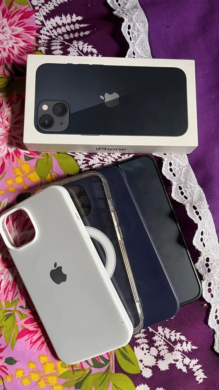 iphone 13 - Foto 2