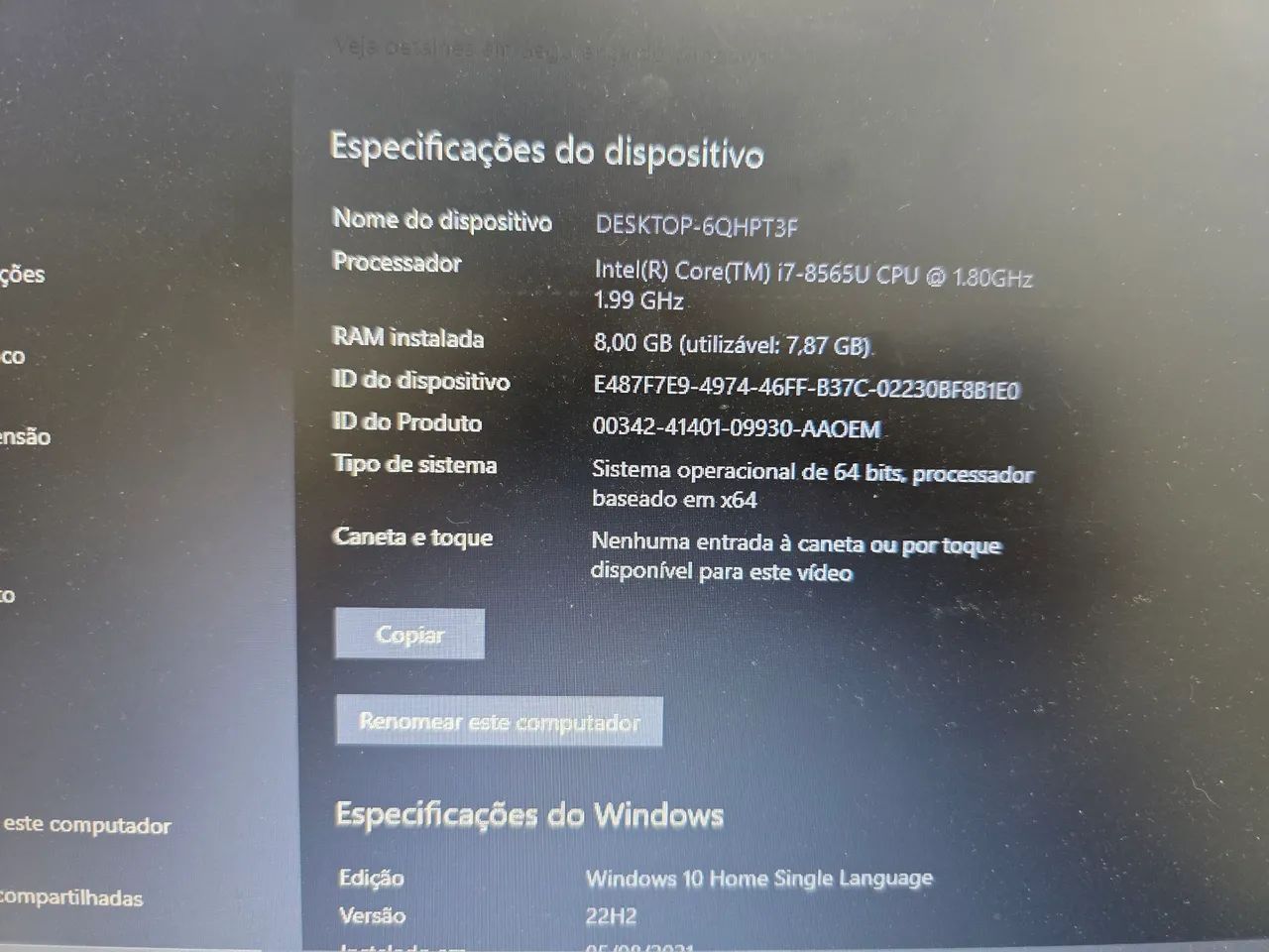 DELL Inspiron 15 - Foto 4