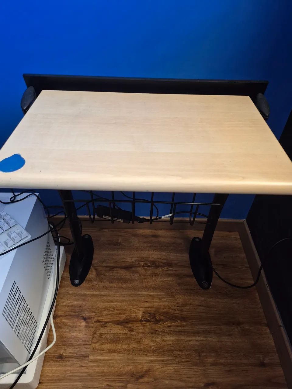 Mesa para laptop retrátil  - Foto 2