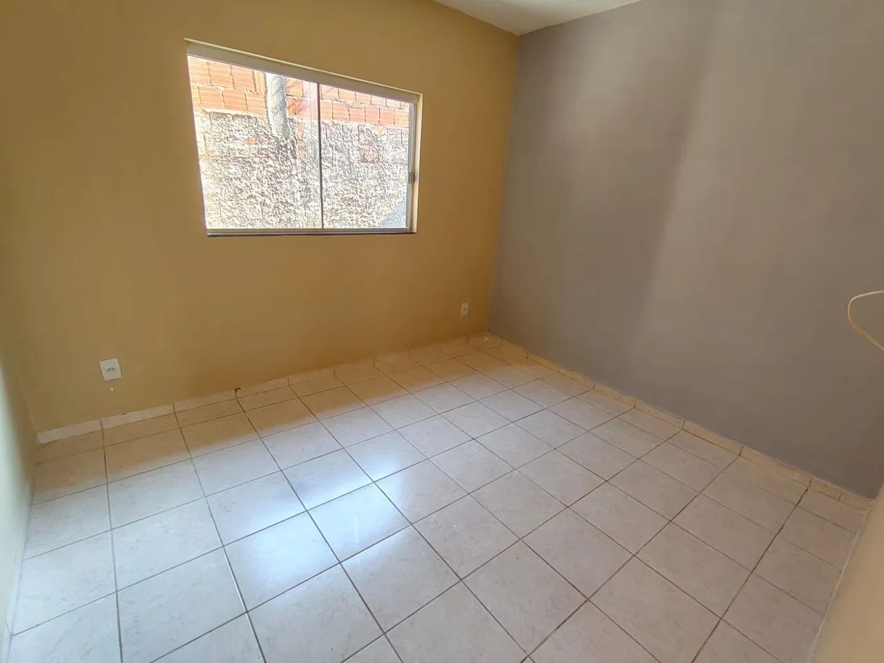 Vendo ágio casa dois quartos  - Foto 5