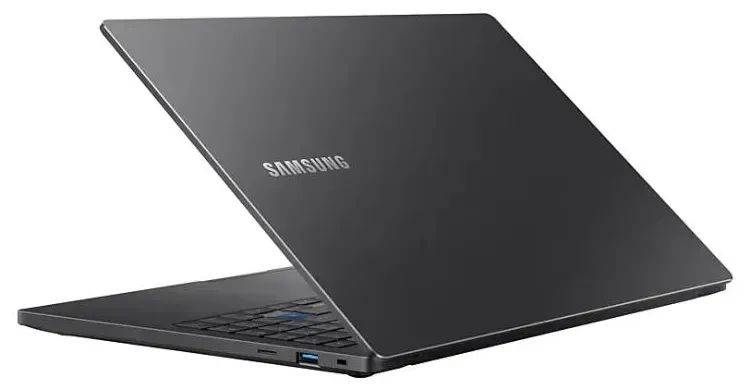 Notebook Samsung Style