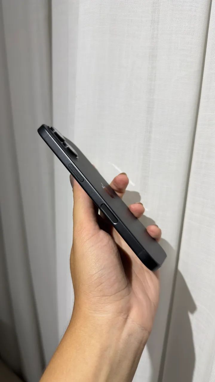 iPhone 16 - 128GB - Foto 4