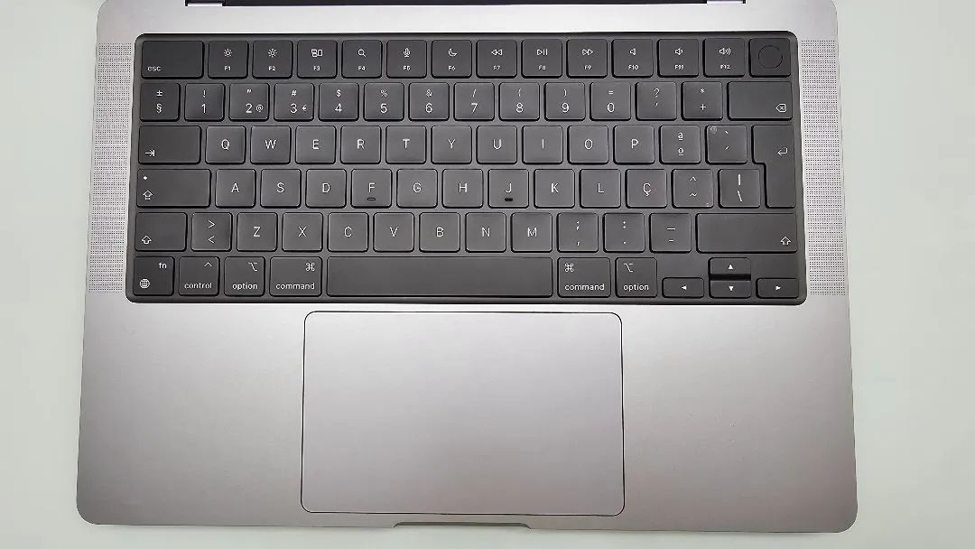 Macbook PRO M2 14" 16Gb/512Gb - Foto 6