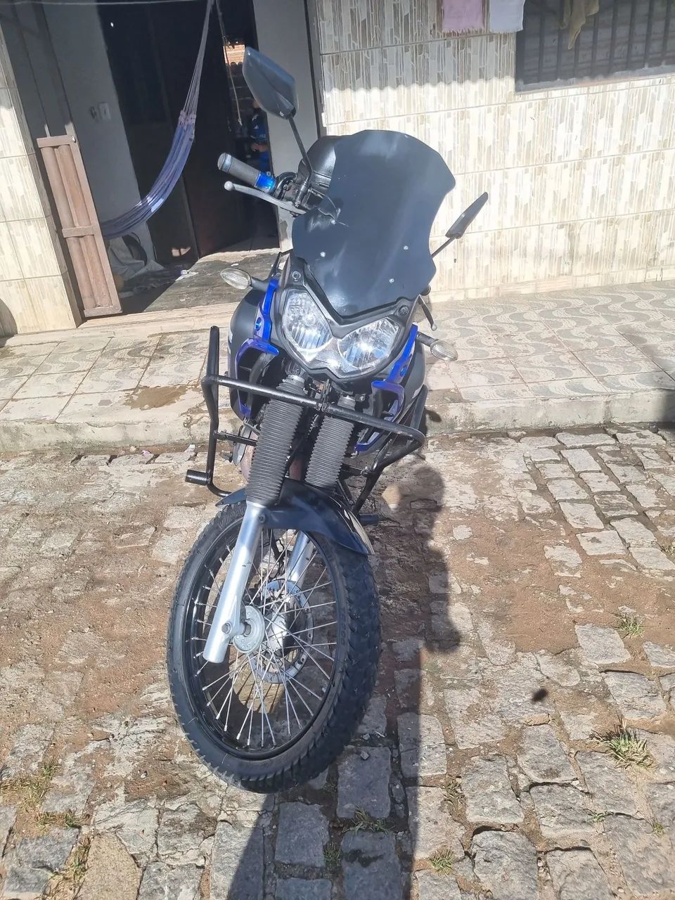 Tenere extra - Foto 2