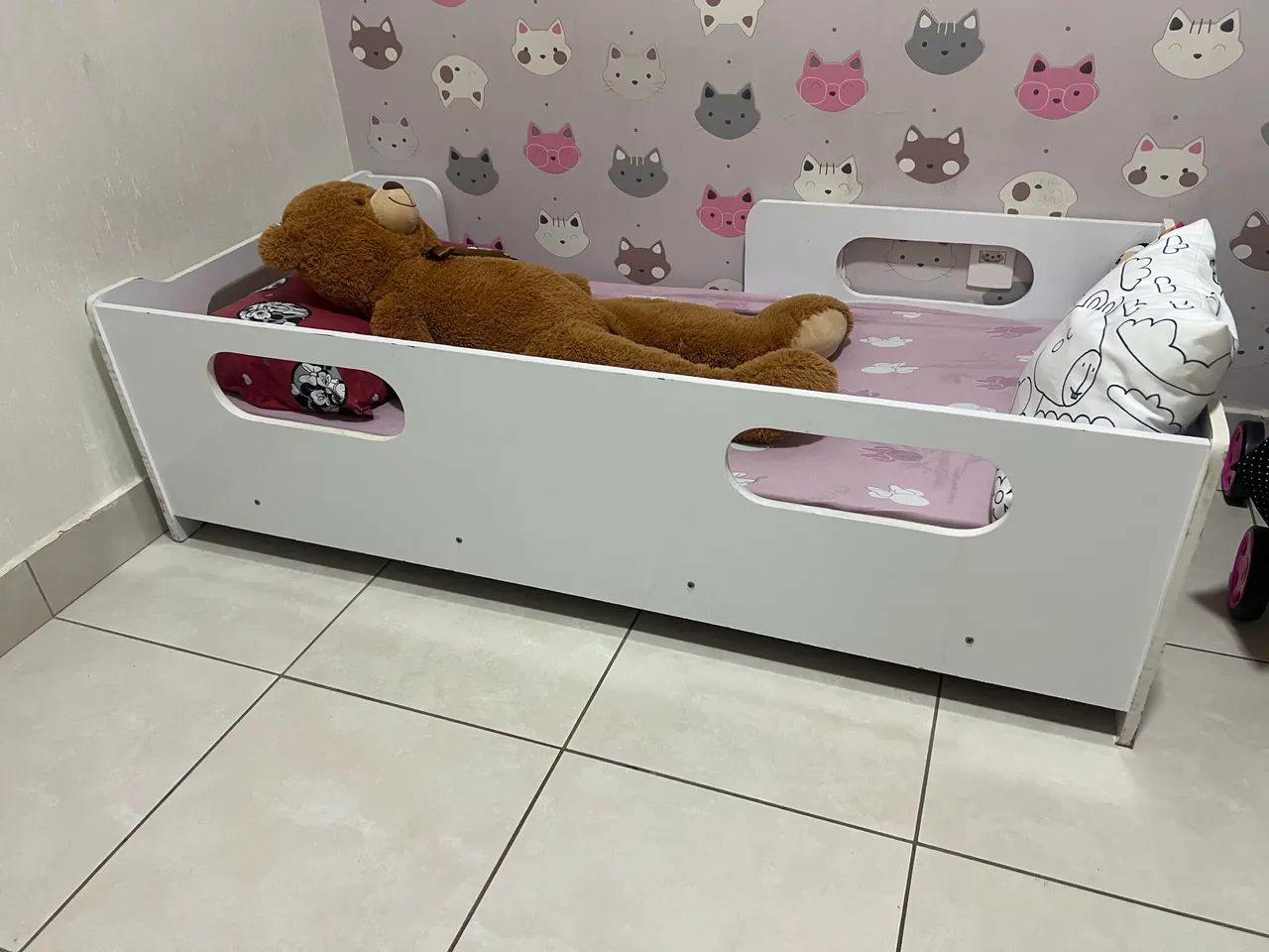 Cama infantil - Foto 2