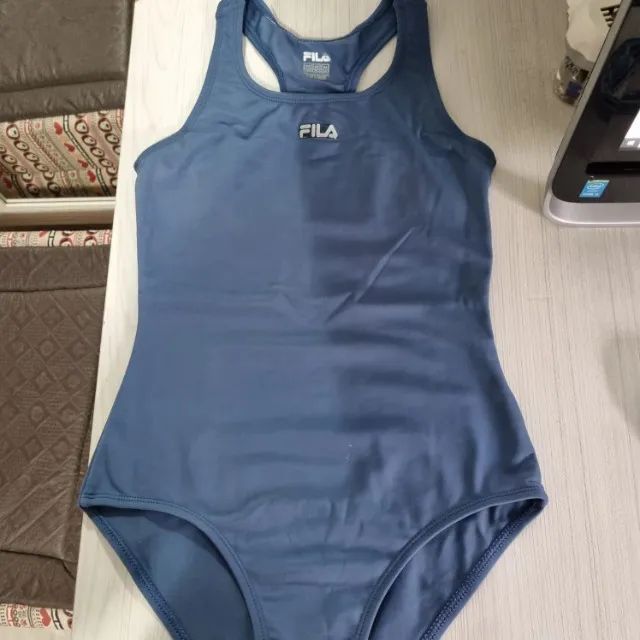 Maiô para natação feminino