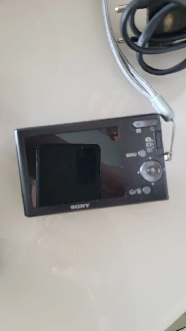 Camera Sony w180 - Foto 3