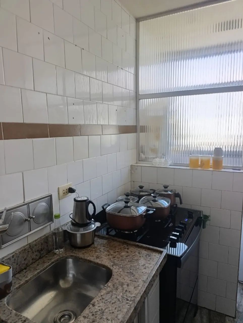 Apartamento no Centro de Alcantara   - Foto 4