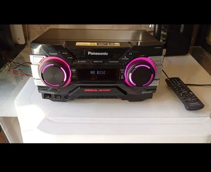 SOM BLUETOOTH 1.8000 WTAS PANASONIC. 