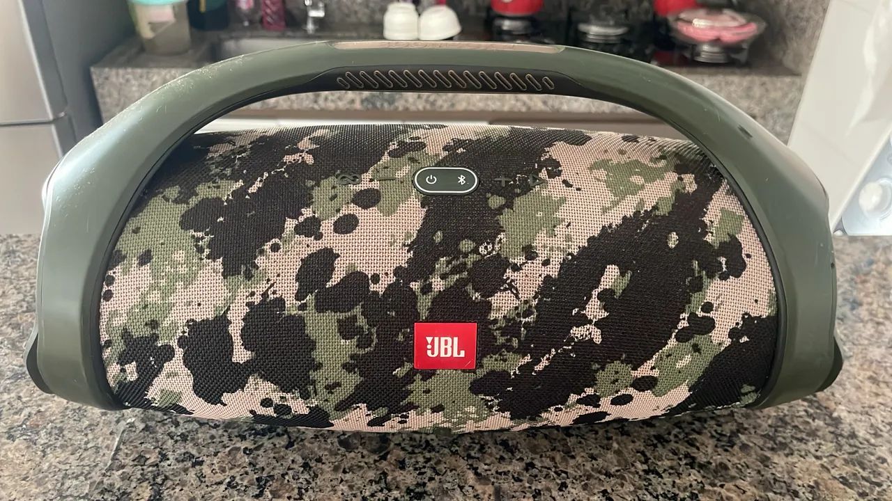 JBL bombox 2 - Foto 3