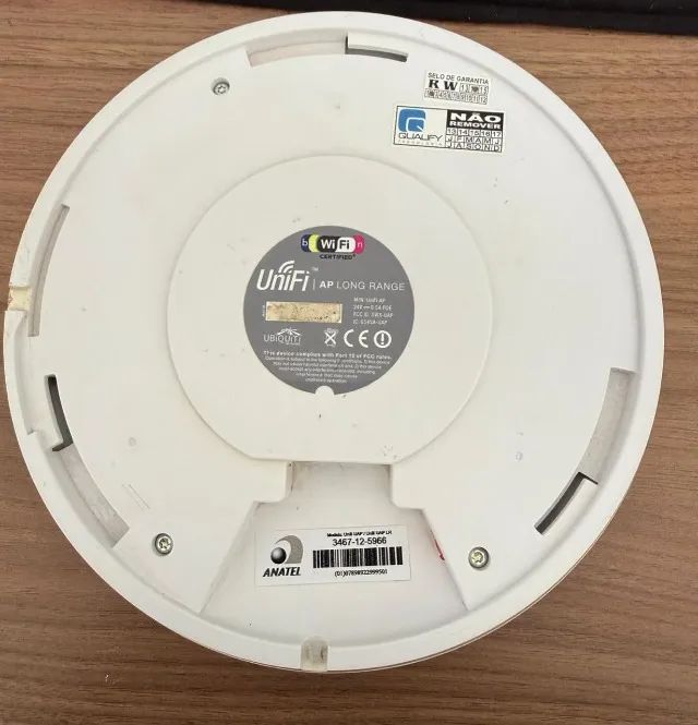 Unifi ap long range  - Foto 3
