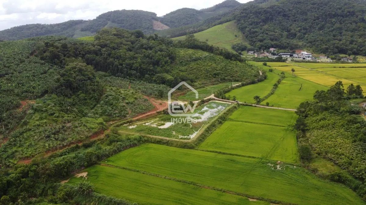 Sítio com Área Total de 188.179m² em Massaranduba, SC - Foto 5