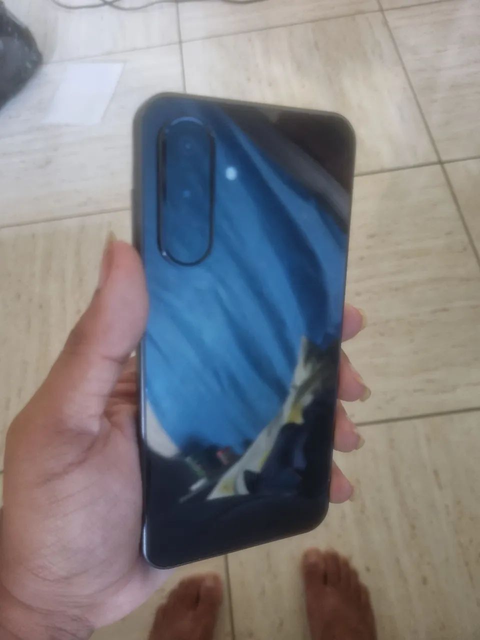 Samsung A36 5G - Foto 3