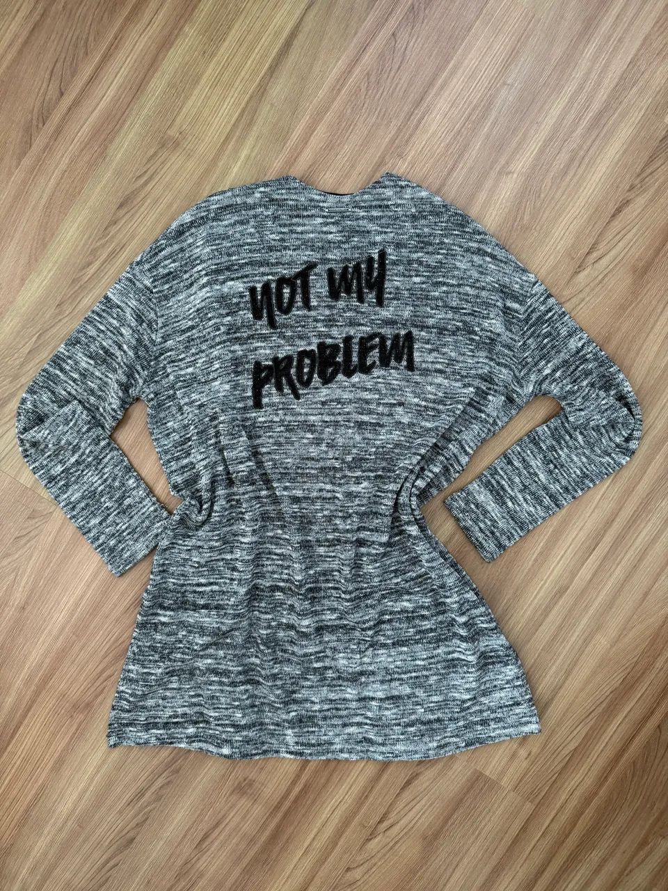 Cardigan Damyller - Foto 2